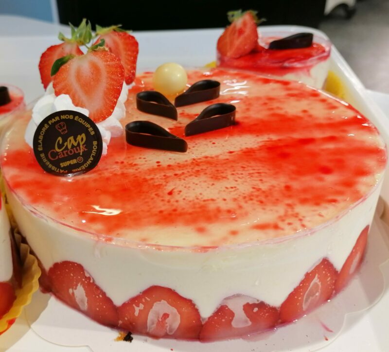 Fraisier